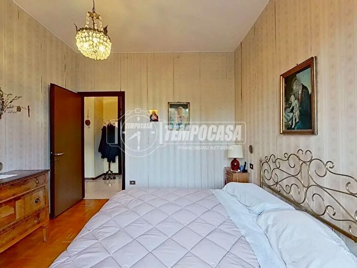 Appartamento quadrilocale in vendita in Via Volturno Portici Due, Brugherio