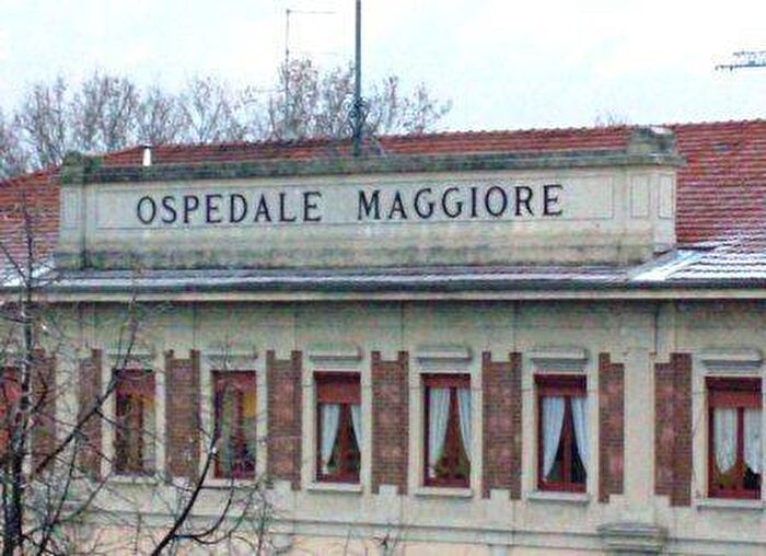 Appartamento bilocale in affitto in Via Antonio Gramsci, Pablo Prati Bocchi, Parma