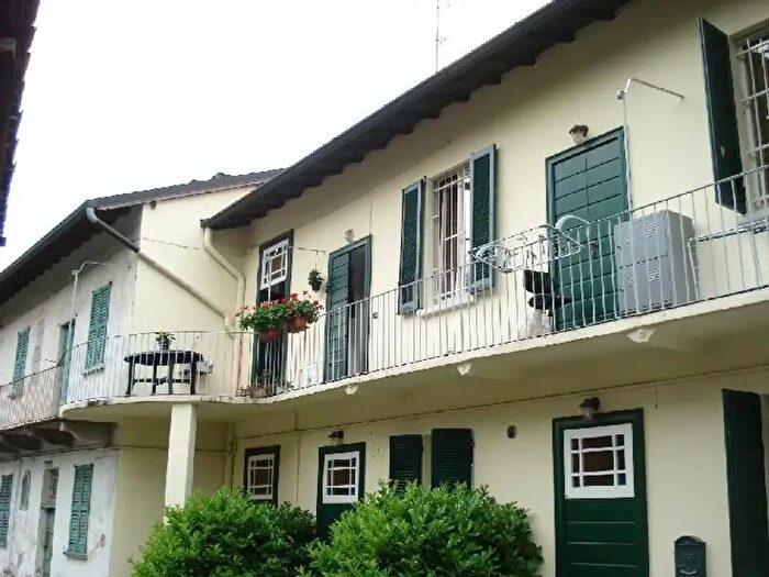 Appartamento bilocale in affitto in Via Vivaldi, Monza