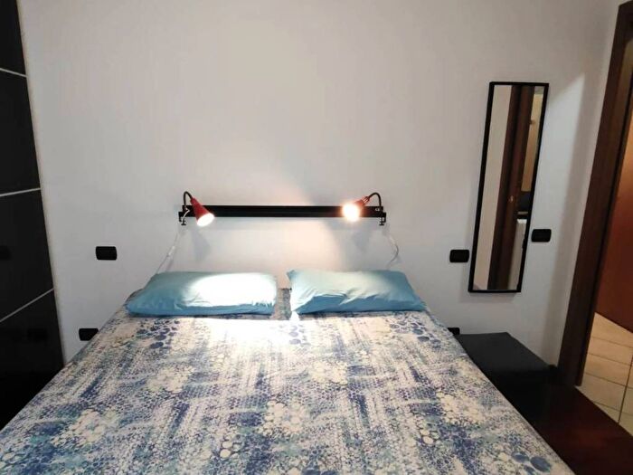 Appartamento bilocale in affitto in Via Privata Giovanni Battista Prandina, Ponte Nuovo, Milano