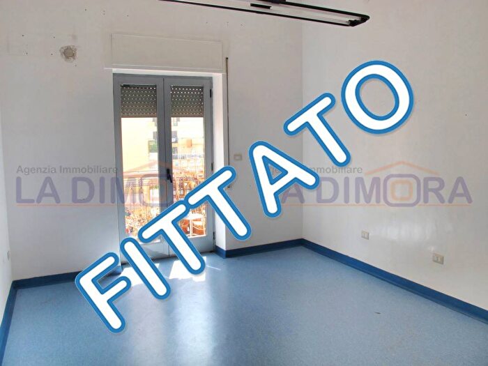 Appartamento trilocale in affitto in Via Nino Bixio, Aversa