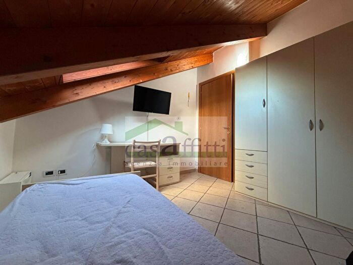 Appartamento con 5 locali in affitto in Via Scanno, Chieti
