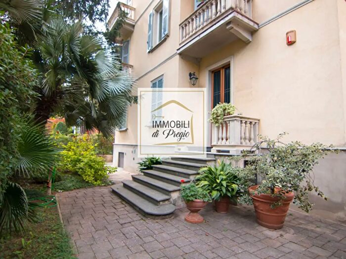 Appartamento bilocale in affitto in Via Pierluigi da Palestrina, Parma