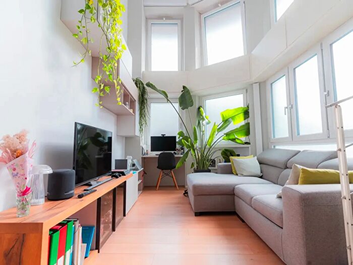 Appartamento bilocale in vendita in Via dei Gracchi, Milano