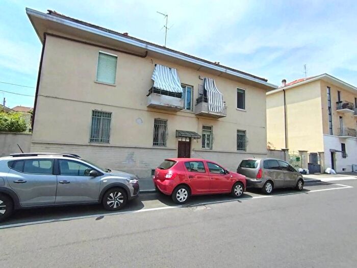 Appartamento quadrilocale in vendita in via fulvio croce, Città Giardino, Torino
