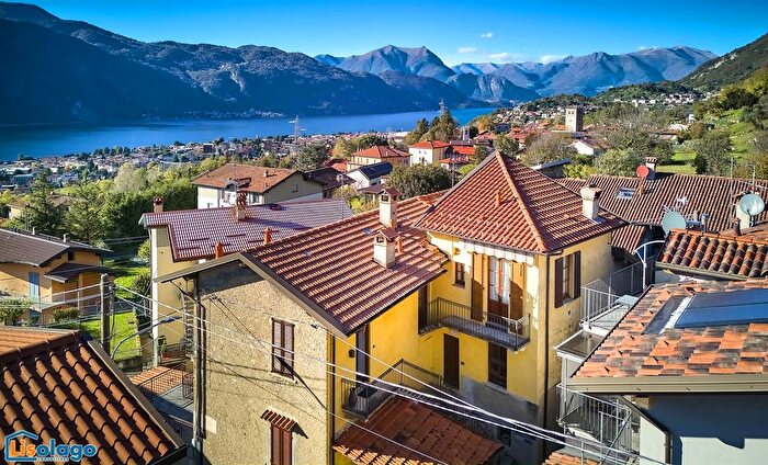 Appartamento monolocale in vendita in Via del Pozzo, Abbadia Lariana