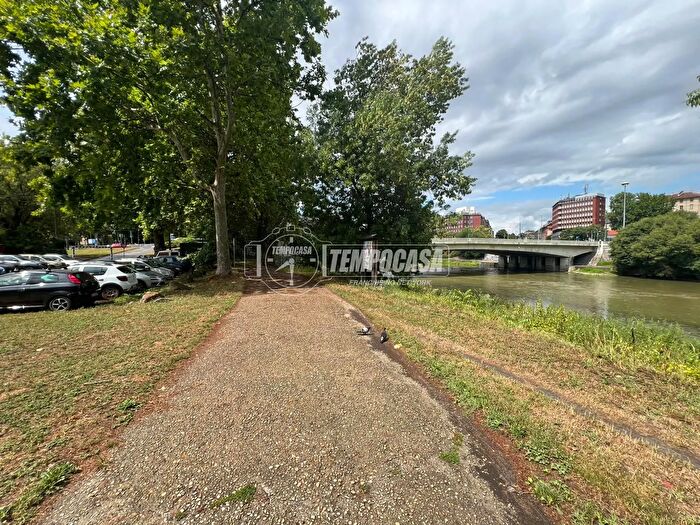 Appartamento bilocale in vendita in Corso Casale, Torino