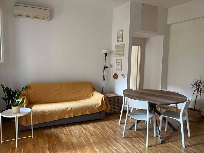 Appartamento bilocale in affitto in Via Maragliano, Porta al Prato San Jacopino, Firenze