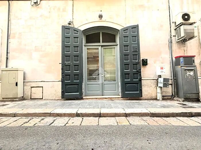 Appartamento bilocale in vendita in Via Urbano Rattazzi, Molfetta