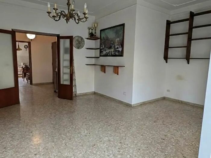 Appartamento quadrilocale in vendita in Via Ciseri, Firenze