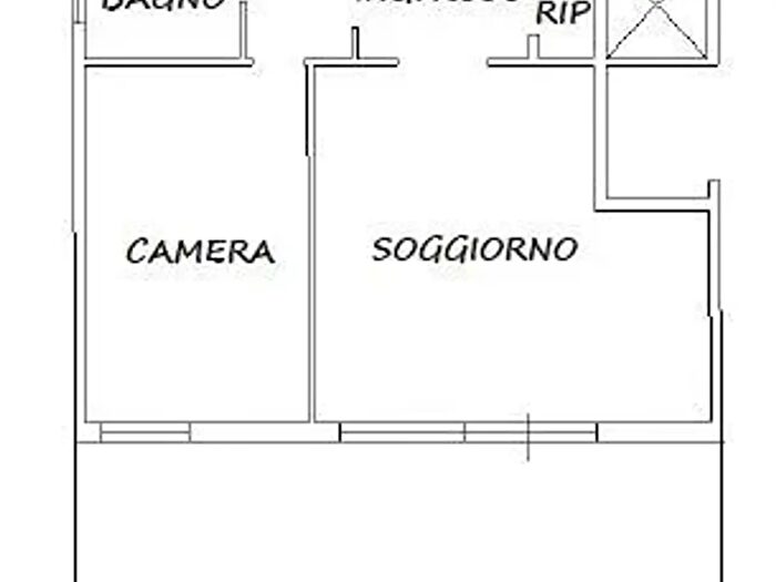 Case in Vendita e in Affitto - 3