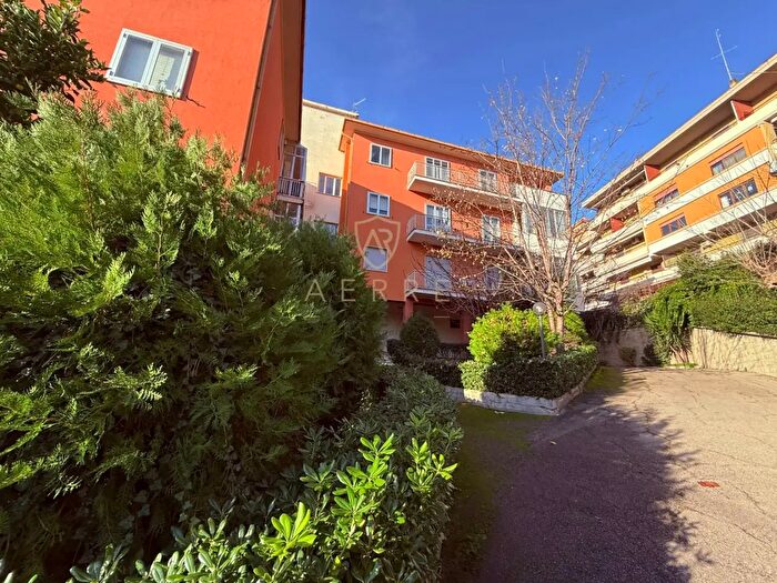 Appartamento quadrilocale in vendita in Via Carlo Forlanini, Chieti