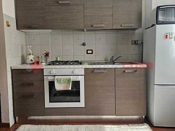 Appartamento monolocale in affitto in Reggio Emilia