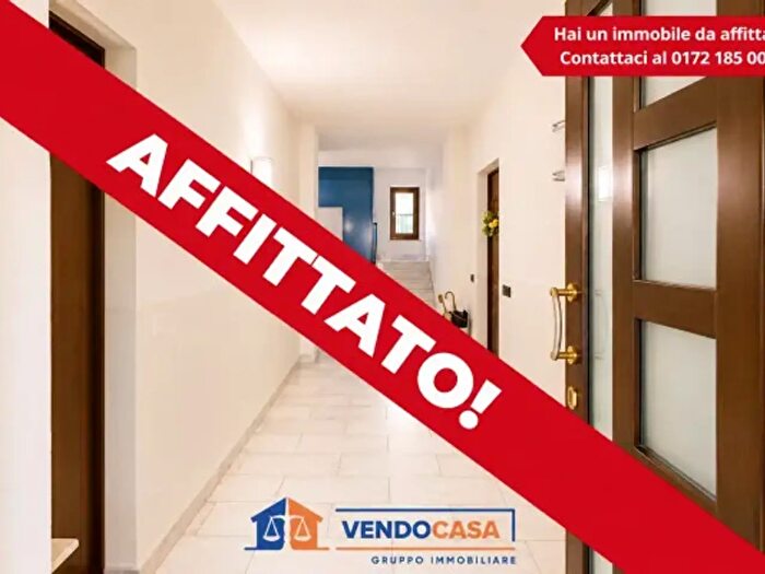 Appartamento trilocale in affitto in Corso Luigi Einaudi, Cherasco