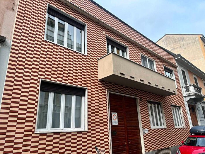 Appartamento bilocale in affitto in Via Pier Lombardo, Porta Romana Medaglie dOro, Milano
