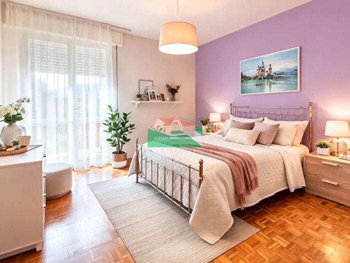 Appartamento con 5 locali in vendita in Ravenna