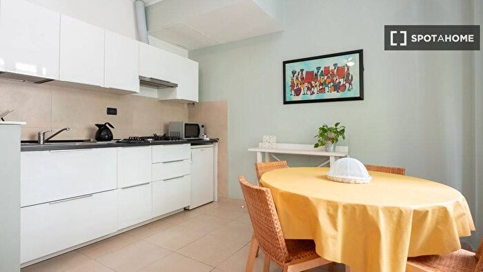 Appartamento in affitto in Viale del Vignola, Flaminio, Roma