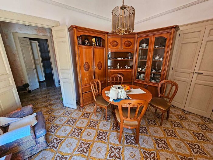 Appartamento con 5 locali in affitto in Via Carolina, Centro, Giarre