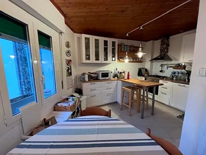 Appartamento con 5 locali in vendita in San Biagio Della Cima