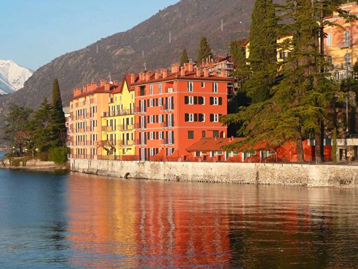 Appartamento monolocale in affitto in Via Carlo Alberto, Centro, Bellano