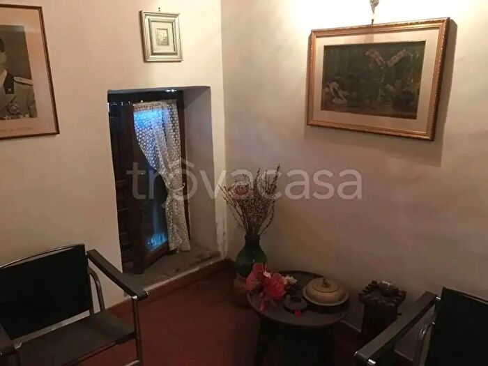 Appartamento trilocale in vendita in Sermoneta