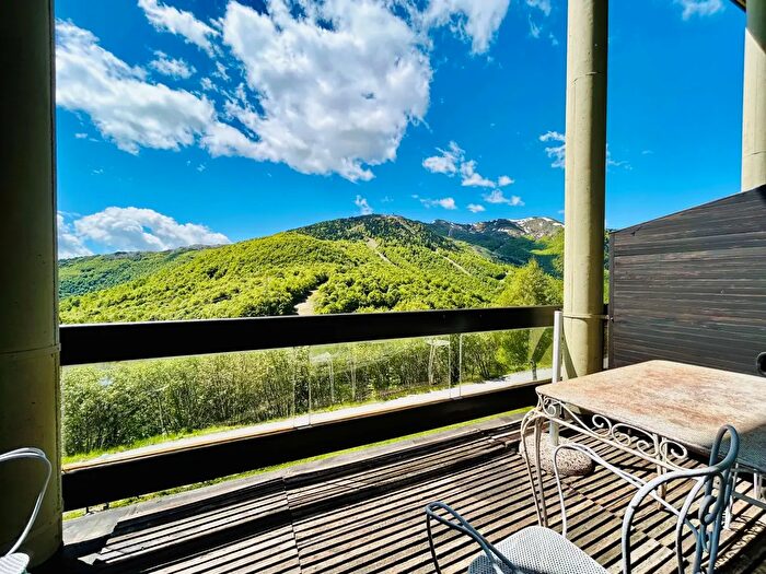Appartamento bilocale in vendita in Località Colle di Casotto, Garessio