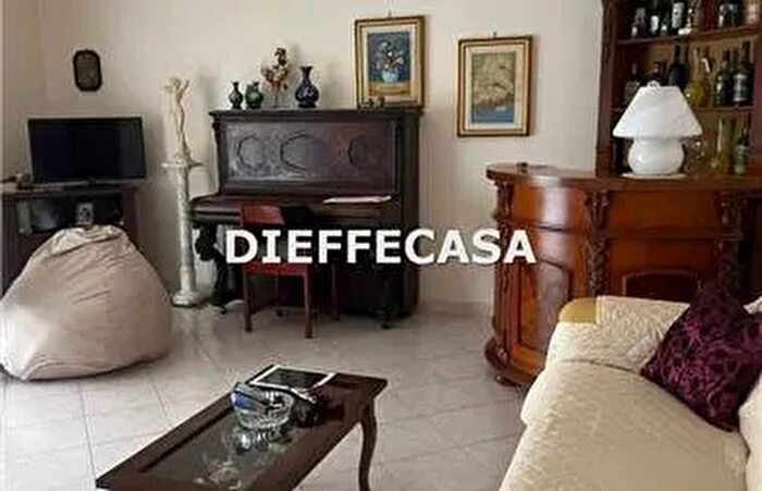 Appartamento con 6 locali in affitto in Corso Gramsci Marsala Tp, Marsala