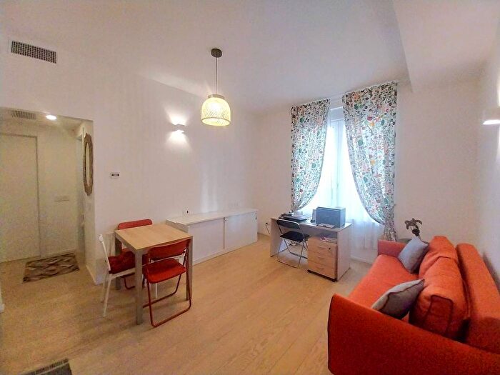 Appartamento bilocale in affitto in Via Giuseppe Dezza, Dezza, Milano