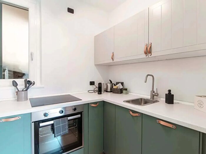 Appartamento monolocale in affitto in Via Vittorio Emanuele II, Cernobbio