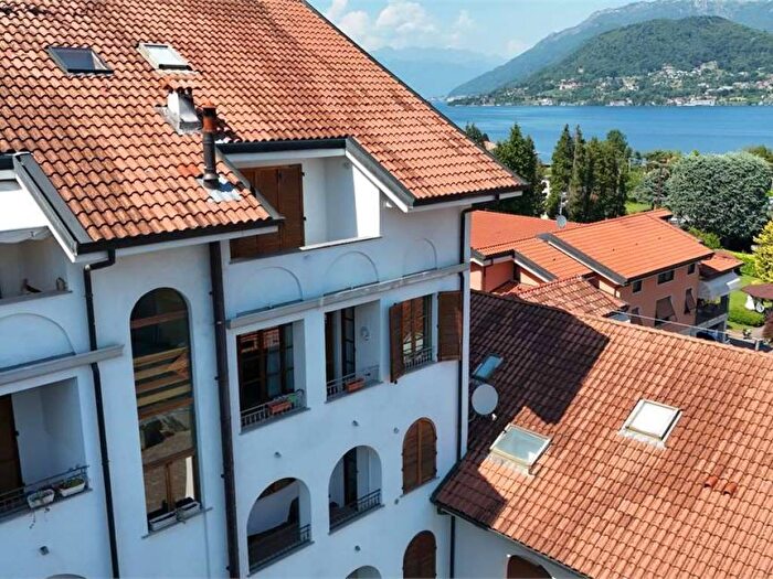 Appartamento quadrilocale in affitto in Centro, Pella