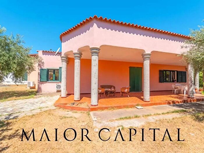 Casa con 6 locali in vendita in Torpe