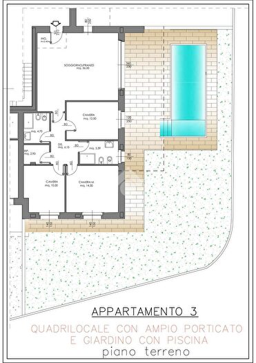 Case in Vendita e in Affitto - 3