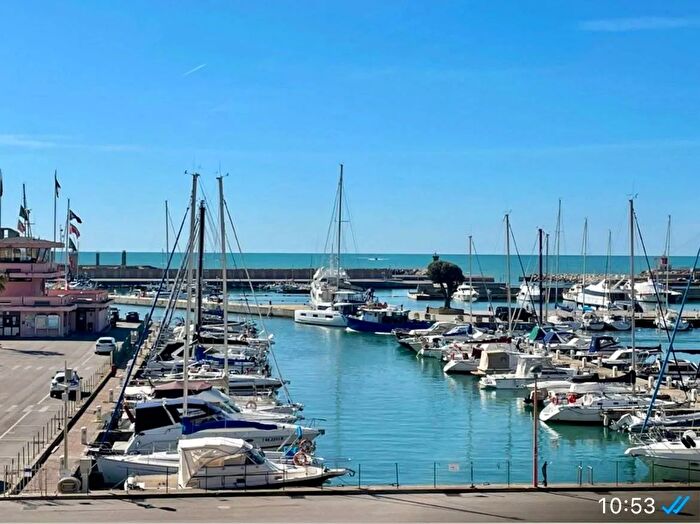 Appartamento trilocale in affitto in Via Antonio Gramsci Nettuno, Nettuno