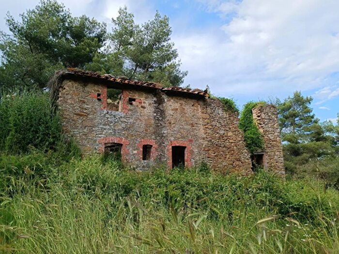 Casa bilocale in vendita in Località Gaiche, Piegaro