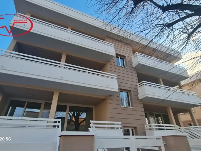 Appartamento in vendita in Viale Giacomo Matteotti, Montevarchi