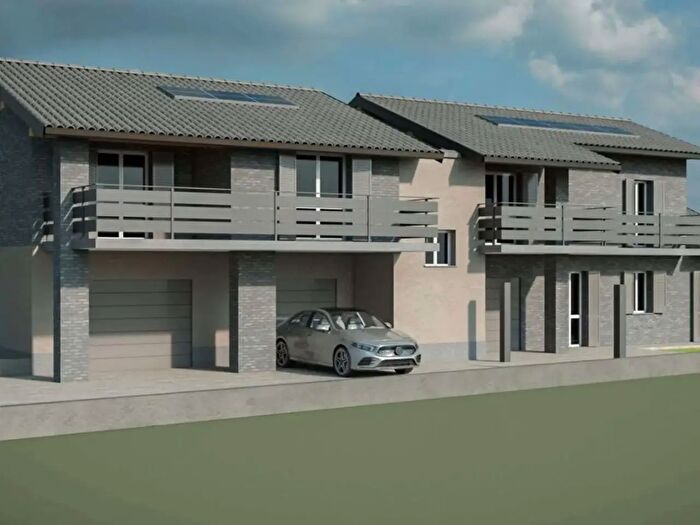 Case in Vendita e in Affitto - 3