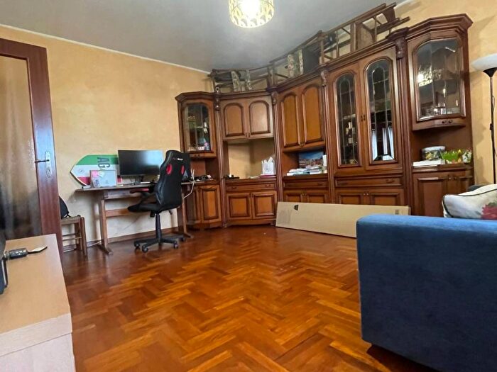 Appartamento bilocale in affitto in Cameri