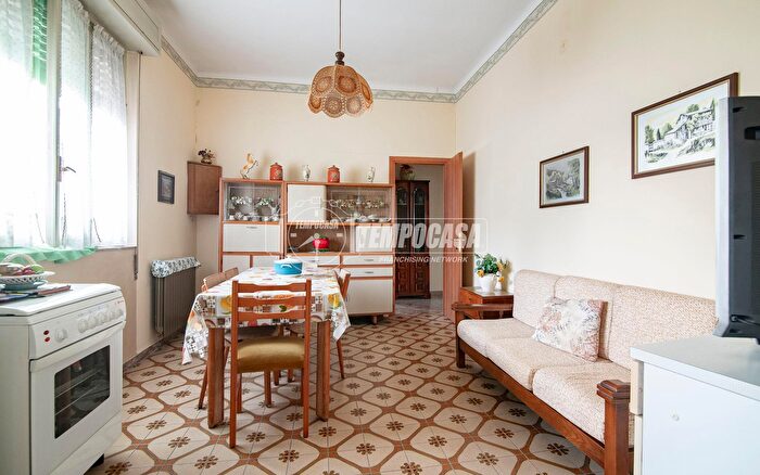 Casa con 5 locali in vendita in Via Vespucci B, Cassano DAdda