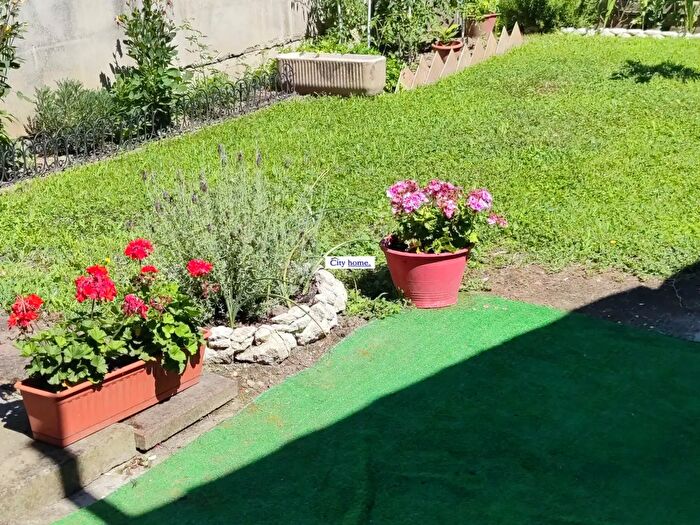 Casa bilocale in affitto in Ferrara