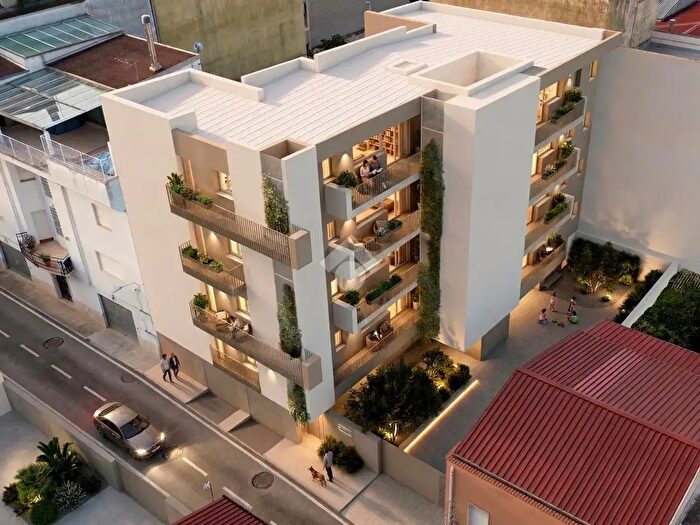 Appartamento quadrilocale in vendita in Via Colajanni, Alcamo
