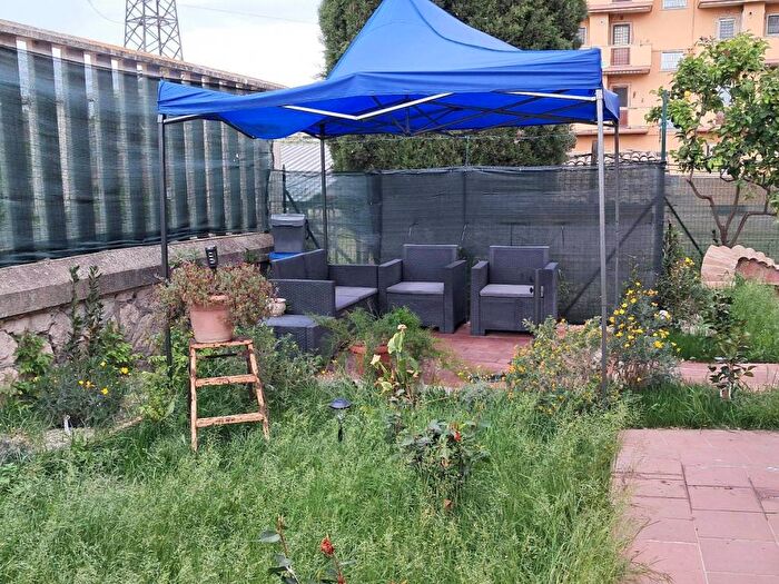 Appartamento trilocale in affitto in Via della Stazione di Palidoro, Palidoro Tre Denari, Fiumicino