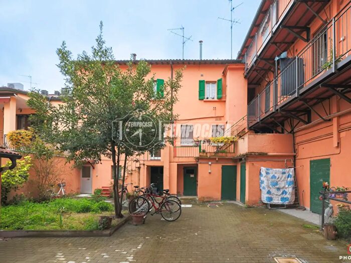 Appartamento bilocale in vendita in Via Saragozza, Imola