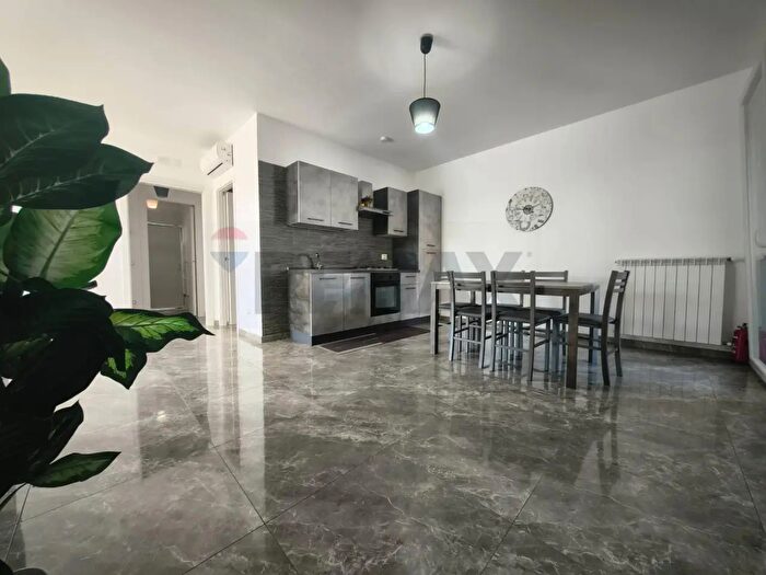 Appartamento trilocale in vendita in Gallipoli