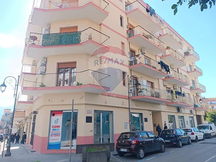 Appartamento trilocale in vendita in Via Filippo Turati, San Marzano Sul Sarno