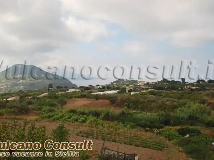 Casa monolocale in vendita in Sp, Lipari