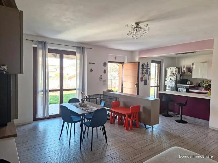 Appartamento quadrilocale in vendita in Viale Venezia, Folignano