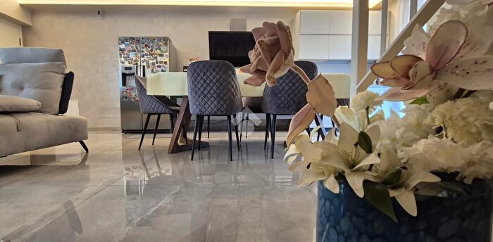 Casa trilocale in vendita in Via Martiri di Cefalonia, Trescore Balneario