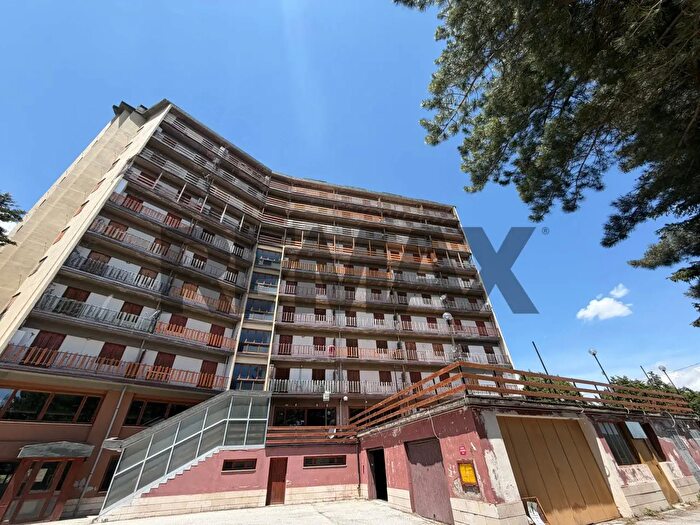 Appartamento trilocale in vendita in Via Aremogna, Roccaraso