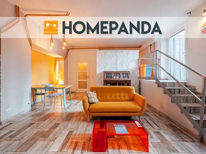 Appartamento monolocale in affitto in Via Giorgio Washington, Milano