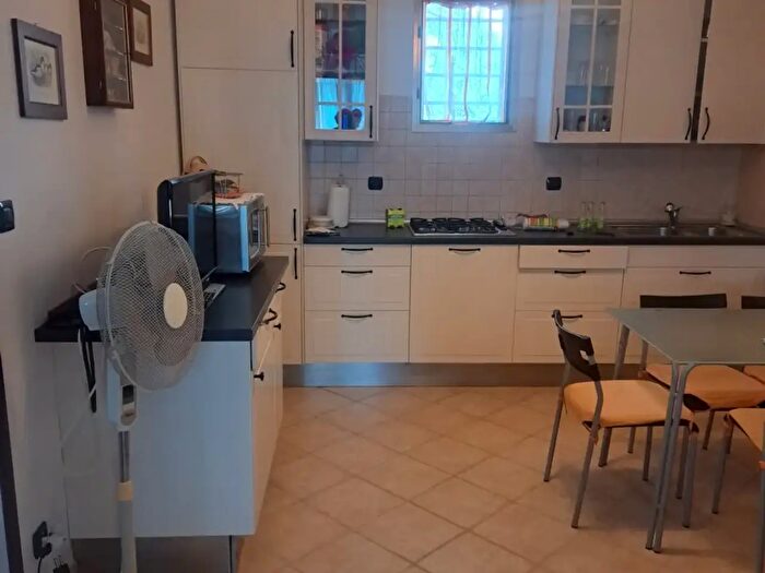 Casa trilocale in vendita in Via del Biancospino, Rosolina